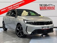 2023 Vauxhall Corsa 1.2 Turbo GS 5dr Manual Hatchback Petrol Manual
