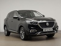 2023 MG MOTOR UK HS 1.5 T-GDI Exclusive 5dr DCT ESTATE PETROL Automatic