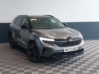 2023 Renault Austral E-Tech FHEV Techno Esprit Alpine 5dr Auto SUV Hybrid Automa