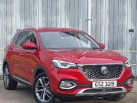 2022 MG Hs 1.5 T-GDI Exclusive 5dr DCT SUV Petrol Automatic