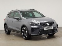 2026 SEAT Arona 1.0 TSI 115 FR Sport 5dr Hatchback Petrol Manual