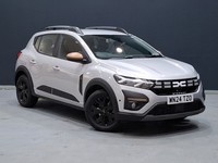 2024 Dacia Sandero Stepway 1.0 TCe Extreme 5dr Hatchback Petrol Manual