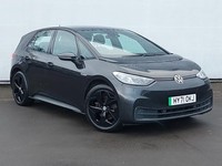 2021 Volkswagen ID.3 150kW Life Pro Performance 58kWh 5dr Auto Hatchback Electri