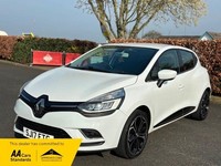 Renault Clio DYNAMIQUE S NAV DCI 78k 5 door FINANCE PX AA APPROVED DEALER