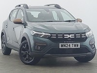 2024 Dacia Sandero Stepway 1.0 TCe Extreme 5dr HATCHBACK PETROL Manual