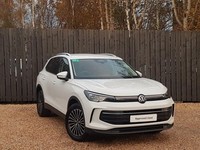 2024 Volkswagen Tiguan 1.5 eTSI 150 Match 5dr DSG ESTATE PETROL Automatic