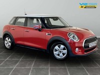 2020 MINI Hatch 1.5 Cooper Classic Euro 6 (s/s) 5dr Manual Hatchback Petrol Manu