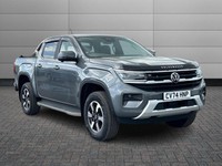 2024 Volkswagen Amarok 3.0 TDI V6 Style Auto 4Motion Euro 6 (s/s) 4dr Automatic 