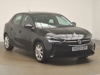 2023 Vauxhall Corsa 1.2 Design 5dr HATCHBACK PETROL Manual