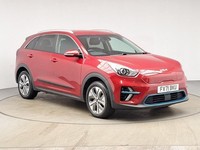 2022 Kia E-NIRO 150kW 2 Long Range 64kWh 5dr Auto ESTATE ELECTRIC Automatic