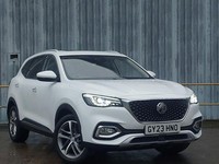 2023 MG Hs 1.5 T-GDI Exclusive 5dr DCT SUV Petrol Automatic