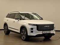 2026 Jaecoo 7 1.5T SHS-P Luxury 5dr Auto Estate Hybrid Automatic