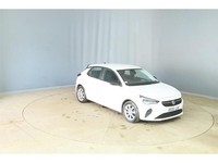 2022 Vauxhall Corsa SE Edition Hatchback Petrol Manual