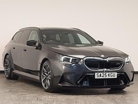 2025 BMW M5 M5 5dr DCT Tourer Hybrid Automatic