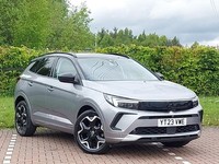 2023 Vauxhall Grandland 1.5 Turbo D Ultimate 5dr Auto HATCHBACK DIESEL Automatic