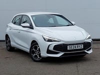 2024 MG MG3 1.5 Hybrid SE 5dr Auto Hatchback Hybrid Automatic