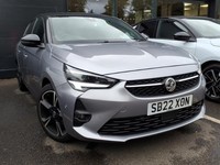 2022 Vauxhall Corsa 1.2 Turbo Ultimate 5dr Auto HATCHBACK PETROL Automatic