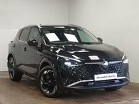 2025 Nissan Qashqai 1.3 DiG-T MH N-Connecta 5dr HATCHBACK PETROL Manual