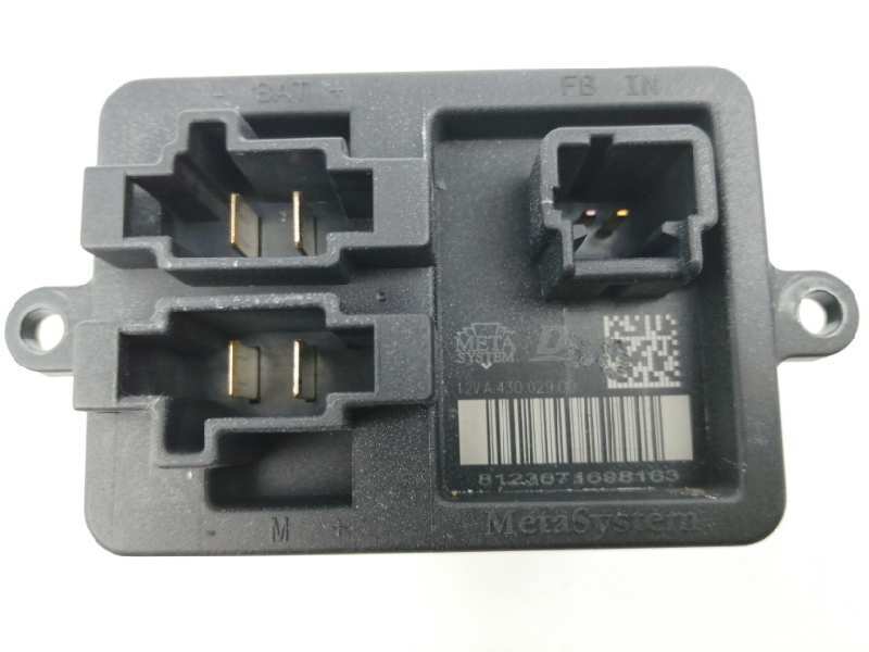 A43002900 RÃ©Sistance Chauffage  Pour Citroen C4 Grand Picasso / / 