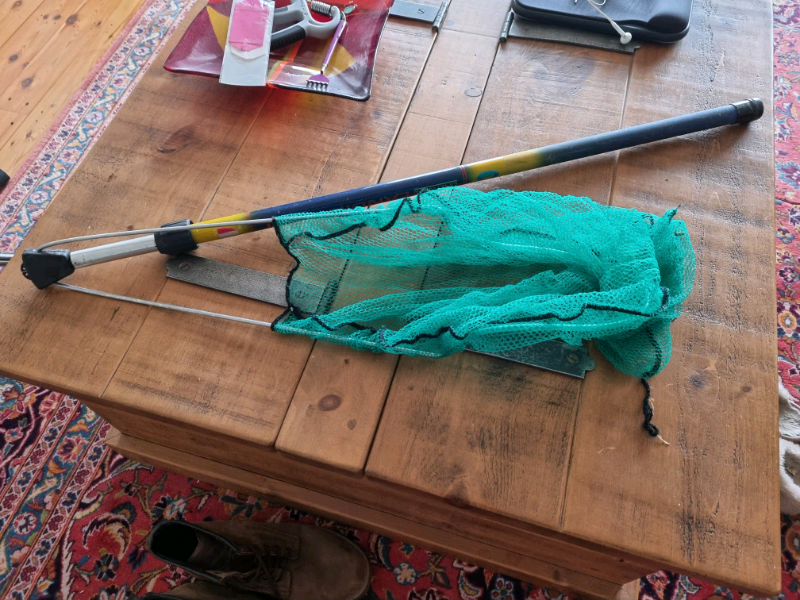 Large Fishing Nets for sale in UK View 26 bargains