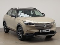 2023 Honda HR-V 1.5 eHEV Advance Style 5dr CVT SUV Hybrid Automatic