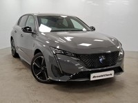 2024 Peugeot 308 115kW First Edition 54kWh 5dr Auto Hatchback Electric Automatic