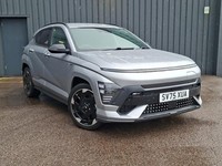 2025 Hyundai KONA 160kW N Line S 65kWh 5dr Auto Hatchback Electric Automatic