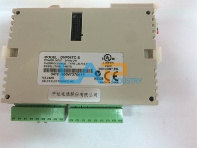 1PC NEW FOR DELTA DVP04TC-S DVP04TCS
