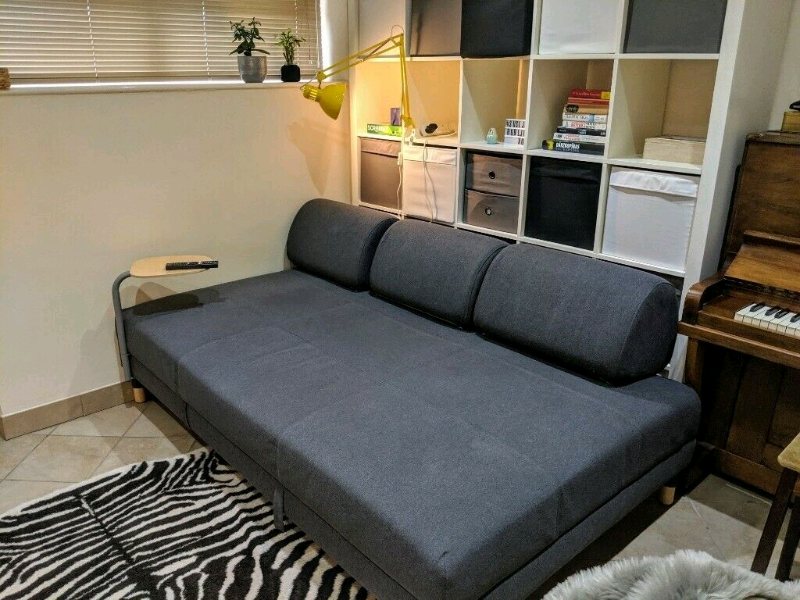 flottebo sofa bed for sale