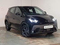 2025 BYD Dolphin Surf 65kW Boost 43kWh 5dr Auto Hatchback Electric Automatic