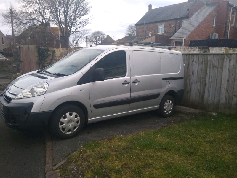 Van for sale in Whitley Bay, Tyne and Wear Gumtree
