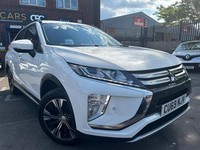 2019 Mitsubishi Eclipse Cross 1.5T 3 SUV 5dr Petrol Manual Euro 6 (s/s) (163 ps)