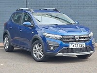 2022 Dacia Sandero Stepway 1.0 TCe Comfort 5dr Hatchback Petrol Manual