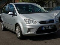 Used Ford C Max For Sale Gumtree