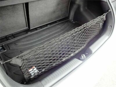 Rear Trunk Envelope Style Organizer Cargo Net for HYUNDAI ELANTRA GT 2013-2020