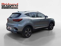 2023 MG Zs 1.5 VTi-TECH Excite SUV 5dr SUV/4x4 Petrol Manual