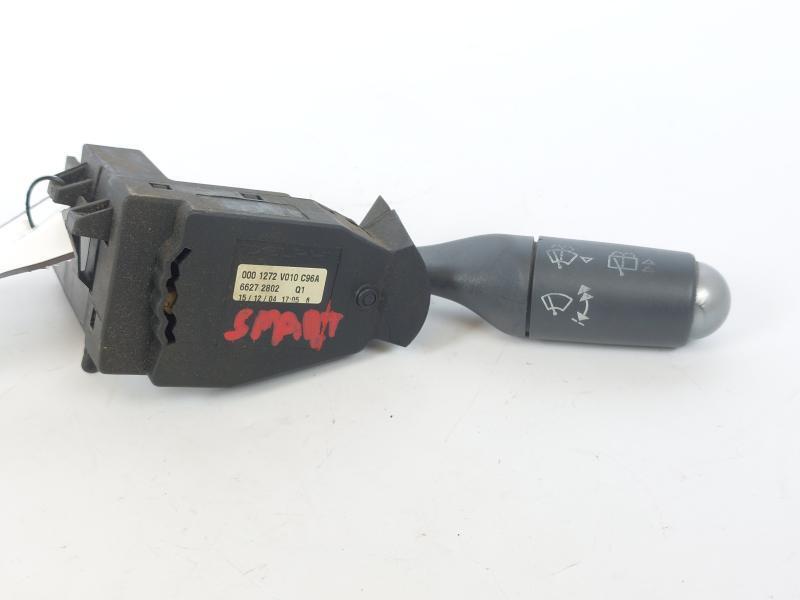 0001272v010 Commande De Feu Pour Smart Fortwo (450) 1998 135265