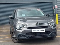 2023 Citroen C4 1.2 PureTech [130] Sense Plus 5dr Auto Hatchback Petrol Automati