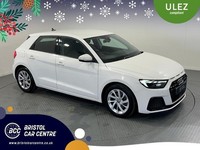 2020 Audi A1 TFSI Sport Hatchback Petrol Manual