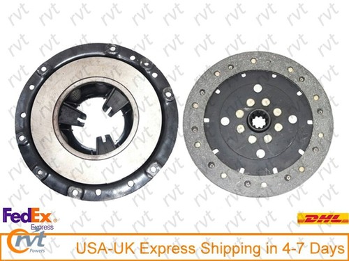 Clutch Pressure Disc Plate Assembly For Ambassador Car