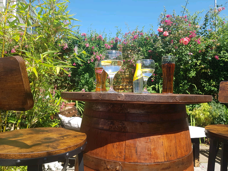 Barrel Bar for sale in UK | 53 second-hand Barrel Bars