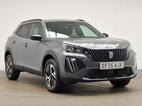 2025 Peugeot 2008 1.2 PureTech 130 Allure 5dr EAT8 HATCHBACK PETROL Automatic