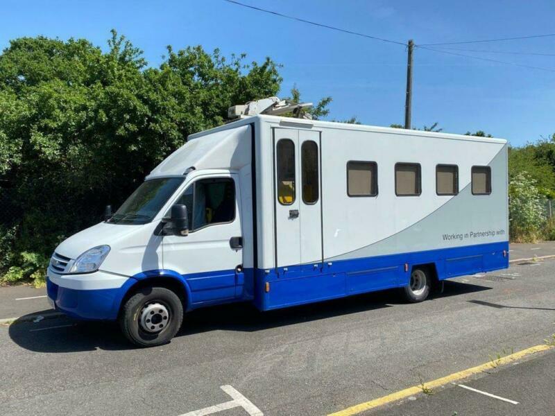 Mobile Offices for sale in UK 34 used Mobile Offices