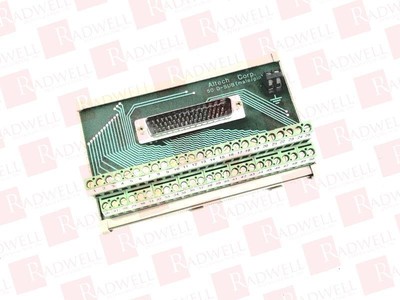 ALTECH CORP SD-M50 / SDM50 (NEW IN BOX)