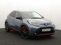 2023 Toyota Aygo X 1.0 VVT-i Undercover 5dr Hatchback Petrol Manual