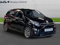 2023 Kia Picanto 1.0 3 5DR [4 SEATS] Hatchback Petrol Manual