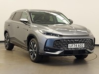 2025 MG MG HS 1.5 T-GDI Trophy 5dr DCT SUV Petrol Automatic