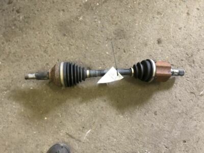Driver Left Axle Shaft Front Axle Fits 09-14 MURANO 66419