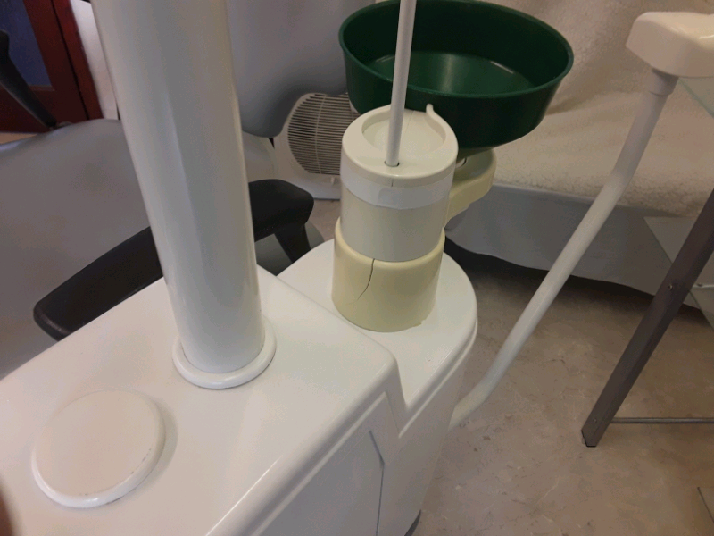 Dental Chairs for sale in UK 20 used Dental Chairs
