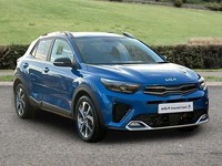 KIA STONIC 1.0T GDi 48V GT-Line S 5dr DCT
